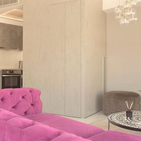 Luxury Apartment Near Acropolis-Living Stone Gold Athen Eksteriør billede