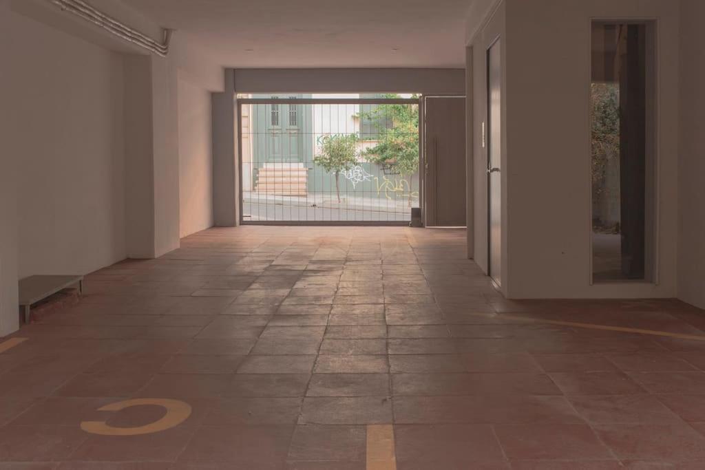 Luxury Apartment Near Acropolis-Living Stone Gold Athen Eksteriør billede