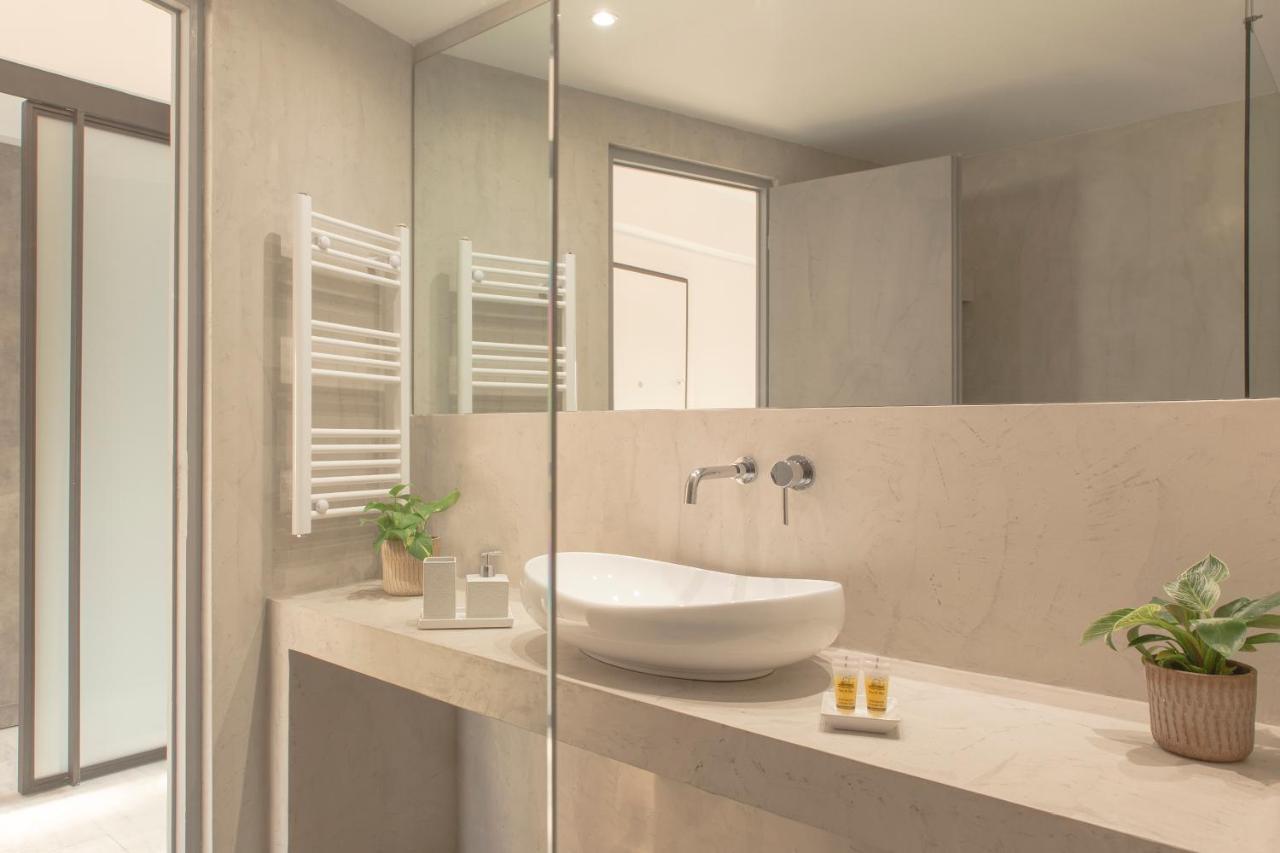 Luxury Apartment Near Acropolis-Living Stone Gold Athen Eksteriør billede