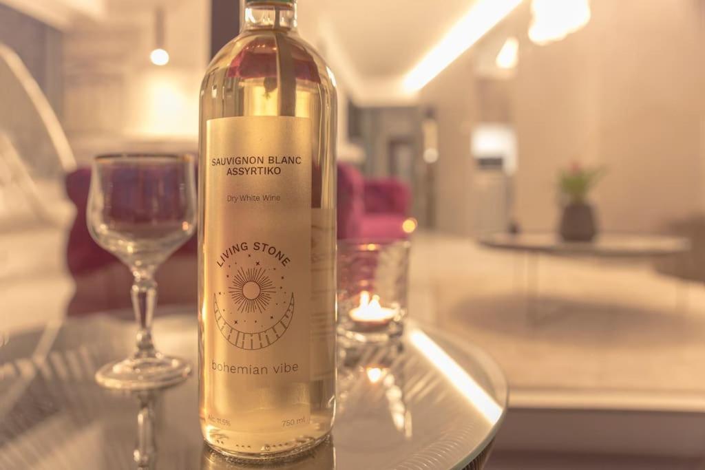 Luxury Apartment Near Acropolis-Living Stone Gold Athen Eksteriør billede