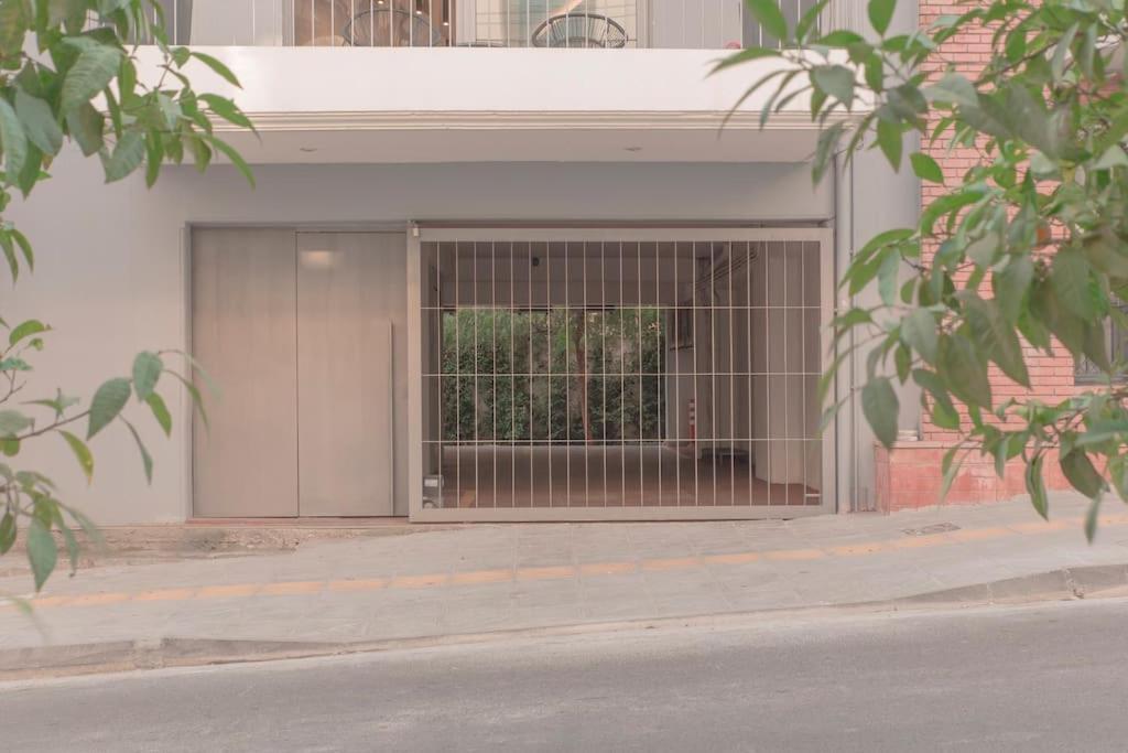 Luxury Apartment Near Acropolis-Living Stone Gold Athen Eksteriør billede