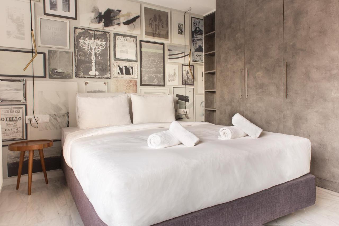 Luxury Apartment Near Acropolis-Living Stone Gold Athen Eksteriør billede